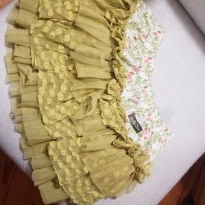 Matilda Jane skirt